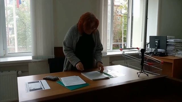 Рубрика:Изменники присяги, А судьи кто и для кого?Четвертый кассационный суд общей юрисдикции