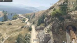 GTA V on Intel Core I3 4005U | Intel HD 4400 [Benchmarks]