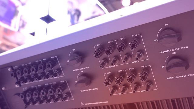 Solplanet at Intersolar Europe 2023 - Day 2 Exhibition Highlight смотреть онлайн