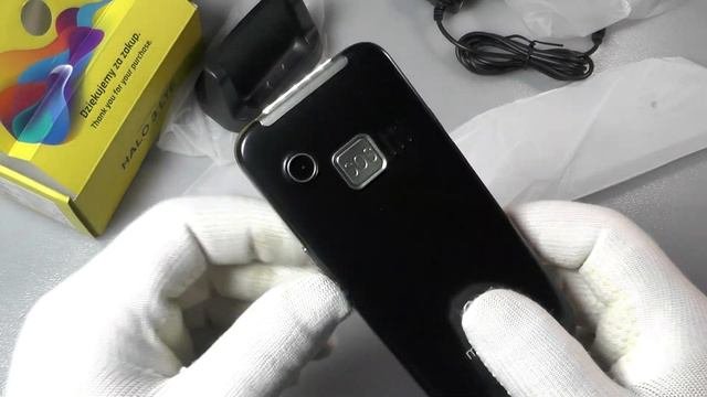 MyPhone Halo 3 LTE - Unboxing / Menu & Ringtones / Dzwonki