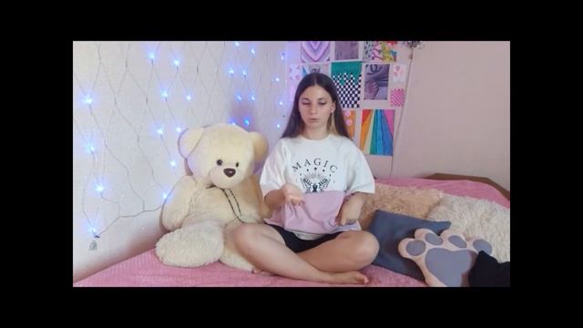 Школьный гардероб//BACK TO SCHOOL//Моя одежда// смотреть онлайн