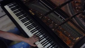 Rêverie Orientale (piano music)