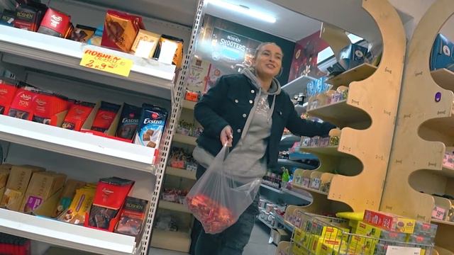 Блог 3 | Семейный игры | потоп в Ашкелоне | цены в ресторане | начало 2020 смотреть онлайн