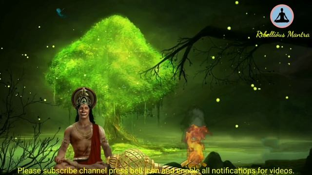 ॐ नमो भगवते हनुमते नमः 1008 बार।Om namo Bhagwate Hanumate Namah chanting 1008 time|Hanuman Mantra