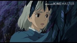 ^ Хаул и Софи ^