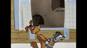 Кот Матроскин и Посылка 16+