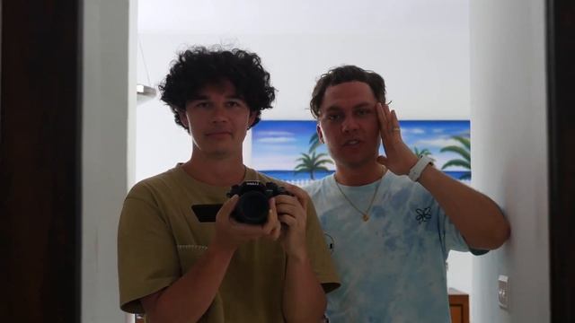 СЕЙШЕЛЫ. ПОПАЛ В БОЛЬНИЦУ В ПЕРВЫЙ ДЕНЬ НА ОСТРОВЕ ПРАСЛИН смотреть онлайн