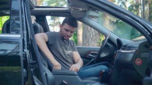 Mercedes-Benz W220 S600. Культовый 600 выходит на новый уровень.