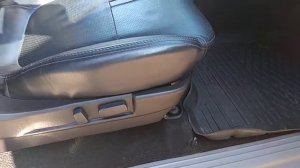 Купить Mitsubishi Pajero Sport (Мицубиси Паджеро Спорт) 4WD дизель 2013 г. с пробегом бу в Саратове