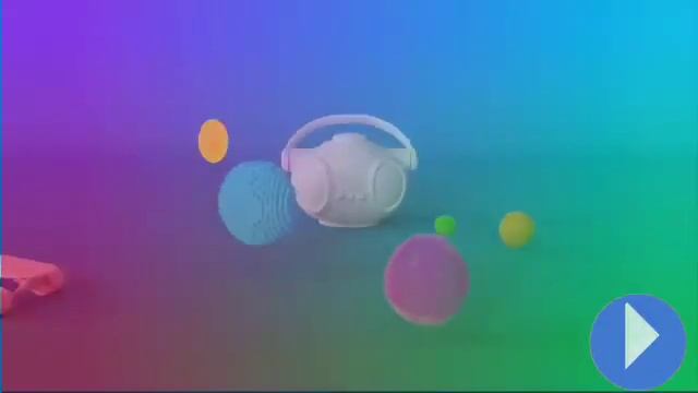Межпрограммное оформление канала Карусель. Весна 2021 Effects (Sponsored by Preview 2 Effects)