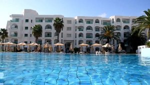 El Mouradi Mahdia - Tunisia