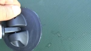 Носовой тент для Ботмастер 310