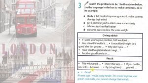 Spotlight 8. Модуль 4e. Writing Skills