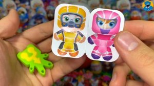 300 СЮРПРИЗОВ ? САМЫЙ ДОРОГОЙ ОБЗОР! Будни Коллекционера. Мега Распаковка и Обзор.Unpacking 300 Egg