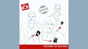 Scotch–Pictures Of Old Days (LP Vinyl) [1987] :0