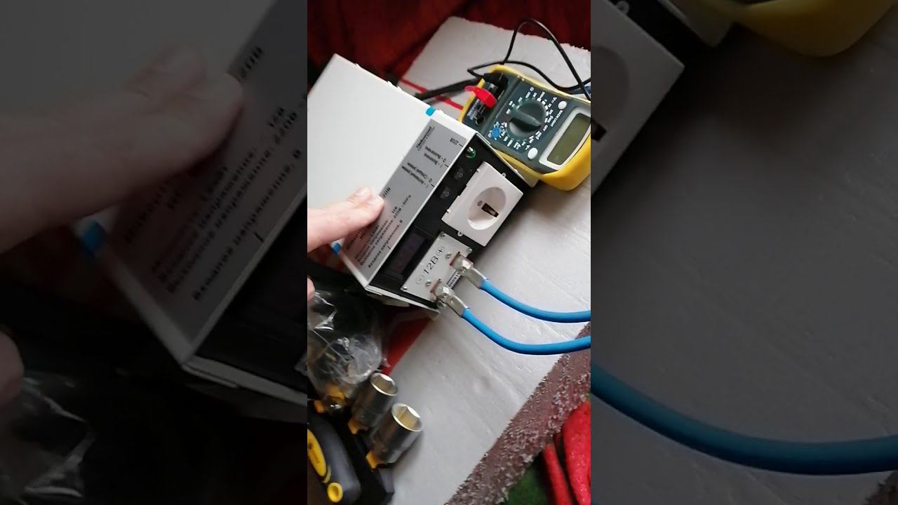 Работает ли солнечная электростанция? (Автономная станция TESLUM)