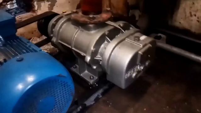 Лучший Вакуумный насос для доильного аппарата