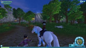 КРУТОЙ БАГ НА ВСАДНИКОВ!FUNNY BUG RIDERS Star Stable Online-Стар Стейбл Онлайн/Баги в ССО/ПРИКОЛЫ