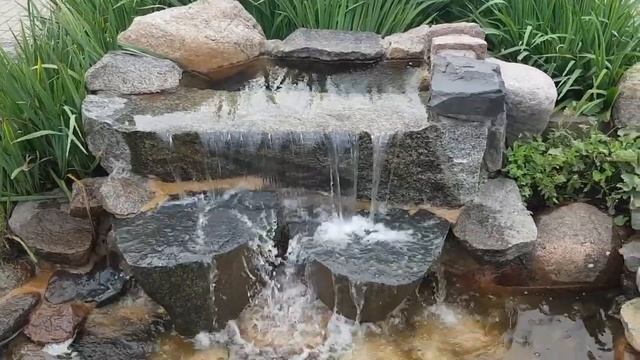 Ритуал - онлайн Выиграть в лотерею жизни счастливую долю на водопад и фонтан. К Нептуну. смотреть онлайн