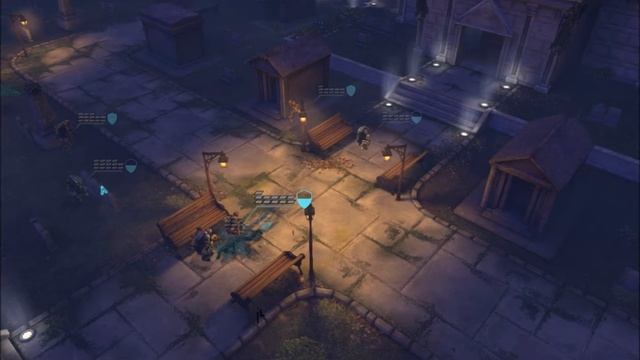 Обзор на XCOM Enemy Unknown смотреть онлайн