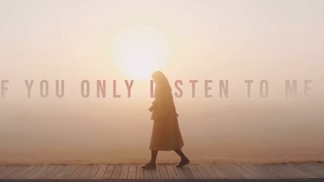 Deeperise & Kanita - Follow You (Lyric Video) [Ultra Music] смотреть онлайн