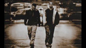 Blank & Jones - Beyond Time (Short Cut) (2001)