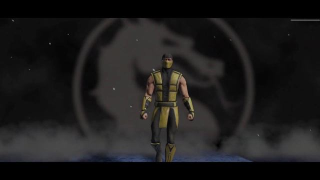 Sub-Zero Scorpion | MK Mobile Hacker VS Faction Wars Survivor Mode | MK Mobile | Mortal Kombat