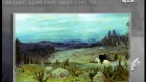 Гончаров Биография и творческий путь VTS 01 1