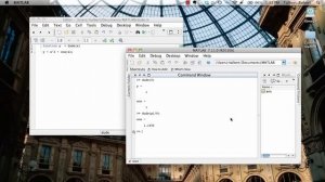 Function M-Files in MATLAB