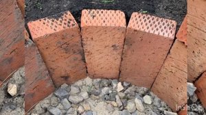 Место для разведения костра на даче