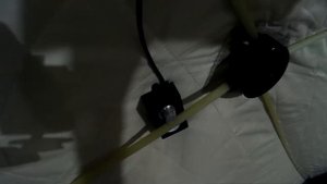 Лучшее оборудование для зимней палатки