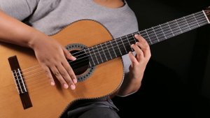 SESSION GUITARIST — PICKED NYLON Walkthrough | Native Instruments