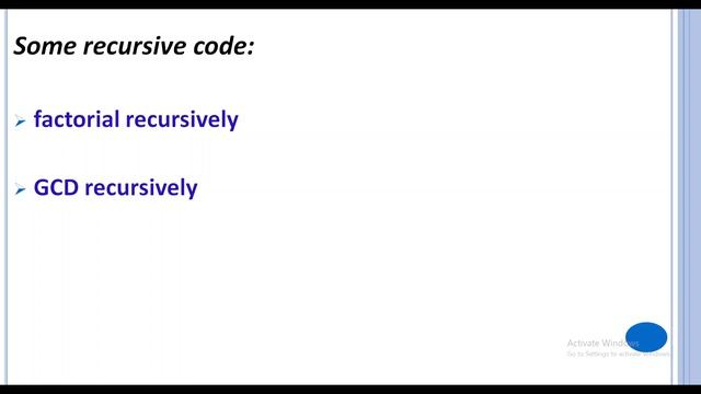 Iteration in Python/ Factorial Program and Power Program using Recursion/CBSE2021/Class 12/ Arti Ma