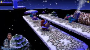 Santa Claus in Trouble: Gold Edition [2002] - Первый Взгляд by WEB