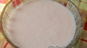 Ягодные желейные пирожные