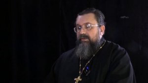 Читаем Евангелие. О исцелении скорченной женщины в субботу. Лк.13, 10-17