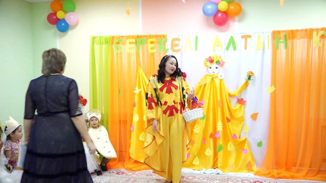 Детский сад Жанель 1 часть смотреть онлайн