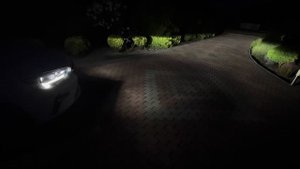 Opel Insignia B Lift światła Full Led ILUX