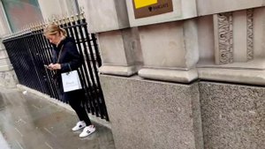 Уличная мода . Стритстайл в Лондоне. Как одеваются англичане.