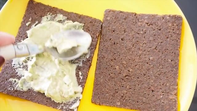 Самые Вкусные ПП ЗАВТРАКИ!?❤️ смотреть онлайн