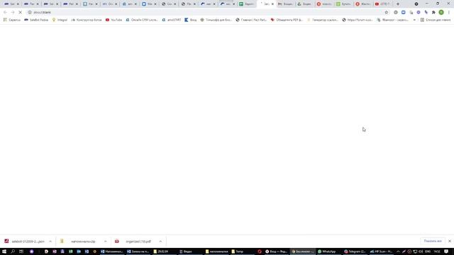 Рассылка с динамическим контентом ч.2. Курс Salebot.pro Урок 3