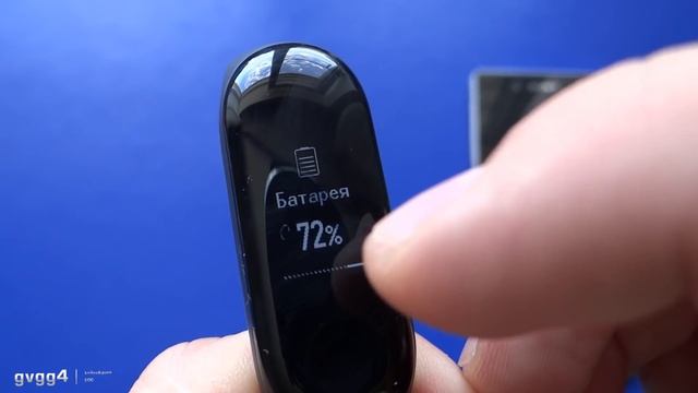 Xiaomi Mi Band 3 Надоело слушать ерунду! Он крут! смотреть онлайн