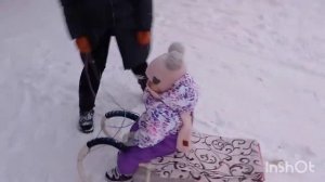 ЗИМУШКА ЗИМА)