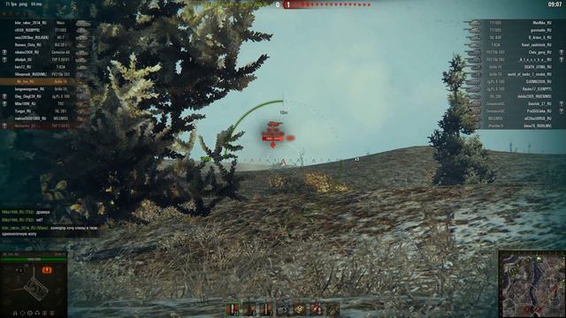 Wot Игра на бета тесте 9.15 + новости канала смотреть онлайн