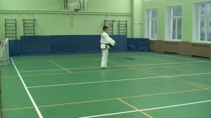 Таэквон-до итф Тули