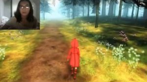 Прохождение The Path [Тропа] #1