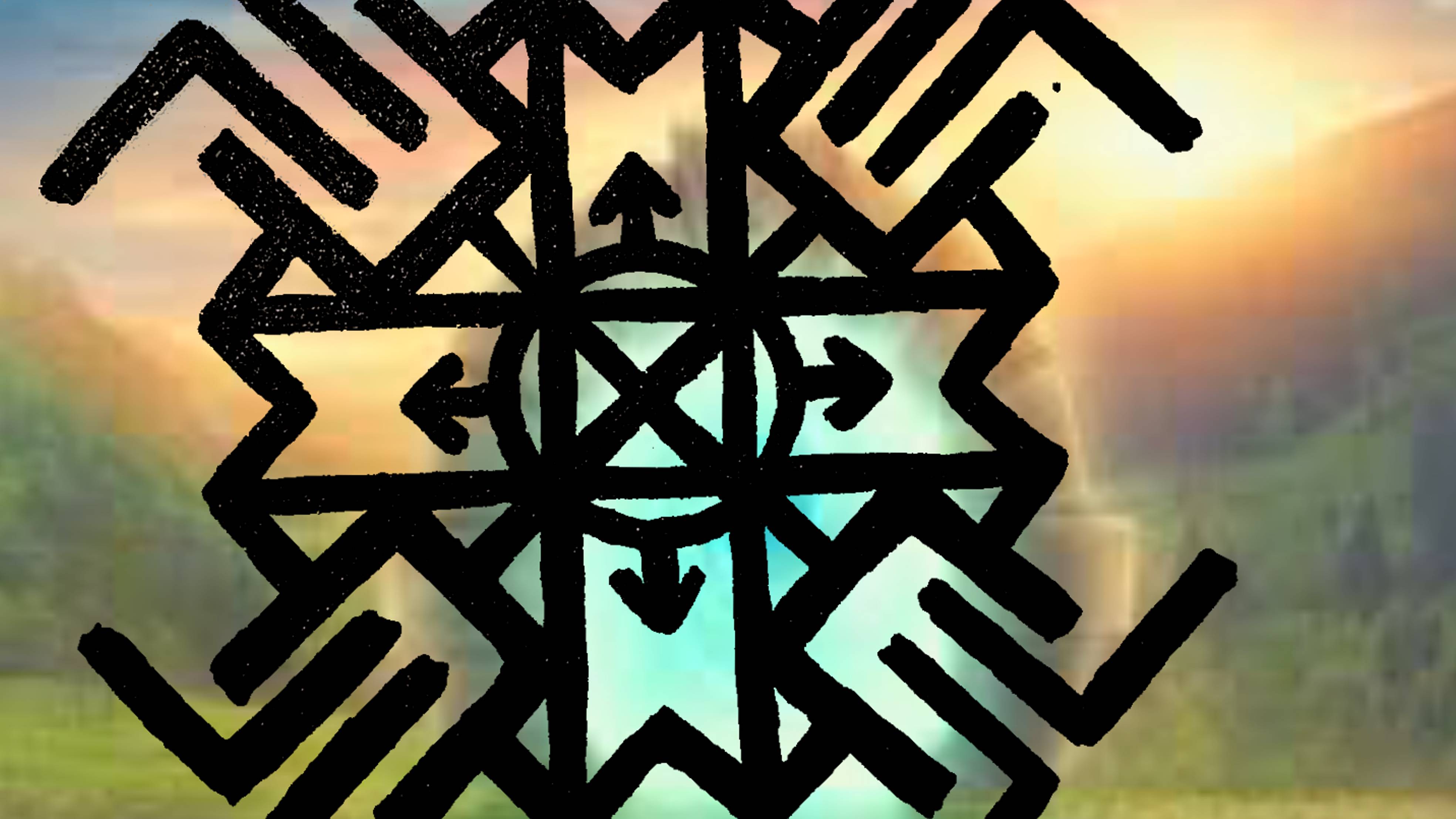 Является ли руническая магия черным колдовством?