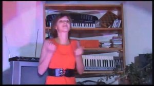 Екатерина Денисова гр.Русский стилль - Теплого лета