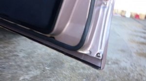 Обзор на Mercedes w124  E220 sportline в оригинале