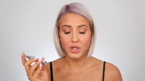 Brow Tutorial & Benefit Product Review | FACEBEATBYEN